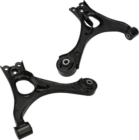 DRIVESTAR K620383 K620382 Front Lower Control Arms with Ball Joint Bushing, fit 2006-2011 for Honda Civic 1.3L 1.8L, 2006-2011 for Acura Csx, Front Suspension Lower in Saudi Arabia