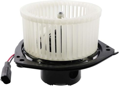 مجموعة مروحة محرك المنفاخ لـ 1997-2000 Buick Century/Regal، 97-00 شيفروليه كورفيت/Venture، 2000 شيفروليه إمبالا/بونتياك، مونتانا، 1995-1997 أولدزموبيل كتلاس سوبريم، 1998-2000 أولدزموبيل إنتريج in Saudi Arabia