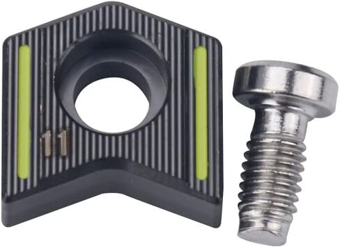 Golf Weights Screw for 2021 Cobra RADSPEED Fairway Wood and Hybrid 3g /5g /7g /9g/ 11g Please Choose in Saudi Arabia