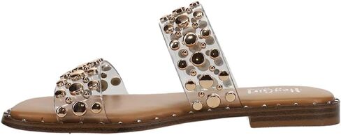صندل نسائي سهل الارتداء من Corkys Footwear Magnet in Saudi Arabia