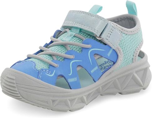 OshKosh B'Gosh Unisex-Child Owen-g Sandal in Kuwait