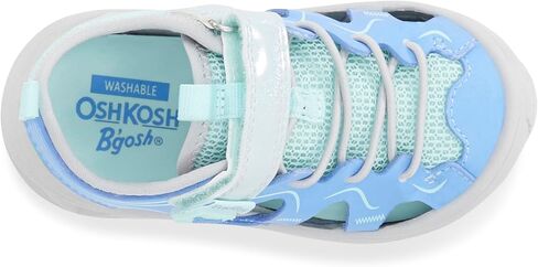 OshKosh B'Gosh Unisex-Child Owen-g Sandal in Kuwait