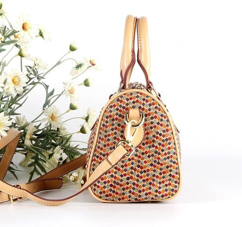 Natural cork shoulder bag handbag crossbody in Saudi Arabia