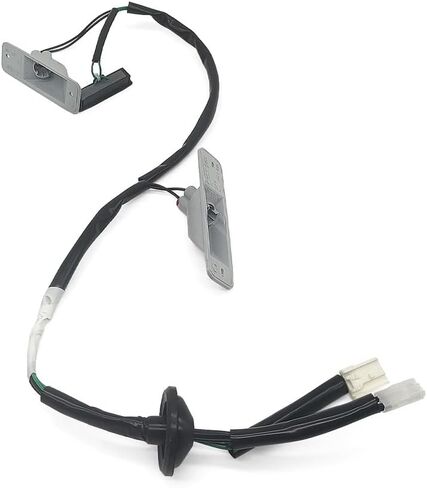 Rear License Plate Lamp Light Socket Wire Harness 84931SC060 Fit for Subaru Forester 2009-2013 in Saudi Arabia