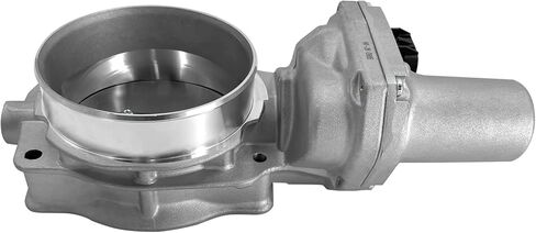 977-820 Electronic Throttle Body 90mm Compatible with Cadillac CTS 2006-2007, Chevy Corvette 2005-2008, Pontiac G8 2008-2009 GTO 2005-2006, 12570790, 67-3003, S20002, 19420034 in Kuwait