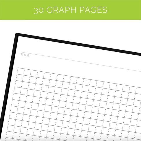 Rocketbook Matrix Smart Reusable Graph Notebook | Eco-friendly, Digitally Connected Isometric Notebook | infinity Black, Letter Size (8.5" x 11") with Pen, Cloth, and App Included in Saudi Arabia