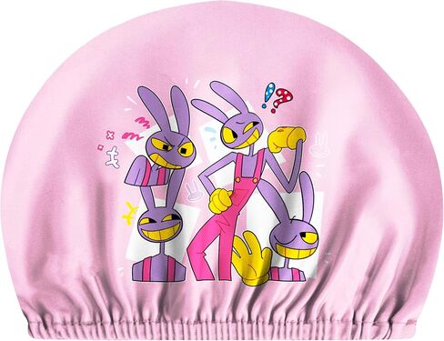 Toddler Girls One Piece Swimsuit Kids Cartoon Bathing Suit Summer Beach Swimwear in Saudi Arabia