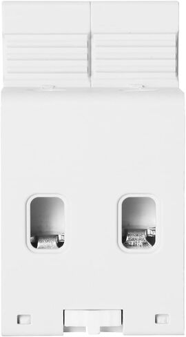 واقي التيار 40KA، استجابة سريعة 420 فولت تيار متردد 2P صواعق الجهد المنخفض للمنزل، حماية متينة in Kuwait