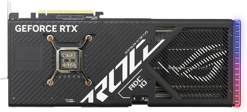 بطاقة الرسومات ASUS ProArt GeForce RTX™ 4080 Super OC Edition (PCIe 4.0، 16 جيجابايت GDDR6X، DLSS 3، HDMI 2.1a، DisplayPort 1.4a) in Saudi Arabia