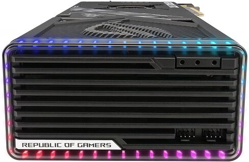 بطاقة الرسومات ASUS ProArt GeForce RTX™ 4080 Super OC Edition (PCIe 4.0، 16 جيجابايت GDDR6X، DLSS 3، HDMI 2.1a، DisplayPort 1.4a) in Saudi Arabia