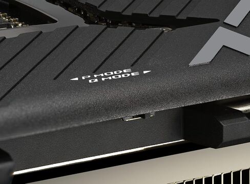 بطاقة الرسومات ASUS ProArt GeForce RTX™ 4080 Super OC Edition (PCIe 4.0، 16 جيجابايت GDDR6X، DLSS 3، HDMI 2.1a، DisplayPort 1.4a) in Saudi Arabia