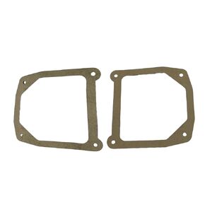Valve Cover Gaskets Fit for Kohler 7000 for The 7000 Model Engines with Stamped Steel Valve Covers, Kohler Valve Cover Gasket,2 PCS