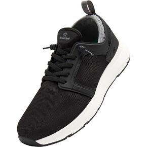Monsoon Unisex Water-Friendly Shoes - Lightweight and Quick Drying All-Weather Sneakers for Women and Men