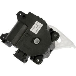 Dorman 604-371 HVAC Blend Door Actuator Compatible with Select Acura / Honda Models