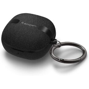 Spigen Urban Fit Designed for Galaxy Buds2 Pro (2022) / Buds 2 (2021) / Buds Pro (2021) / Buds Live (2020) Shockproof Protective Cover - Black