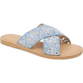 Splendid Women's Fashion Sandal Flat