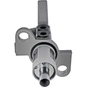 Dorman M630837 Brake Master Cylinder Compatible with Select Audi Models