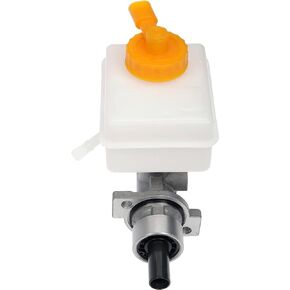 Dorman M630833 Brake Master Cylinder Compatible with Select Audi/Seat/Volkswagen Models