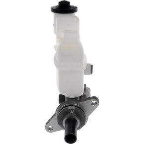 Dorman M630865 Brake Master Cylinder Compatible with Select Toyota Models