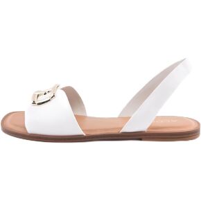ALDO Women's Swank Flat Sandal