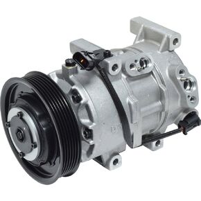 Universal Air Conditioner CO 20765C A/C Compressor