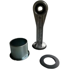 XIAOWEI KK-4964 Air Compressor Piston Kit Oil-Less Compatible with Porter Cable Dewalt Craftsman 48mm Cylinder Bore