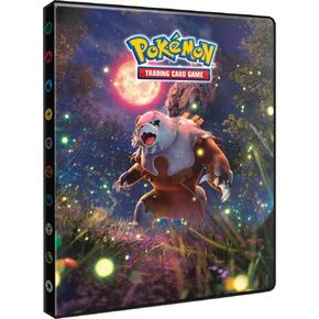Pokemon Scarlet & Violet 6 9-Pocket Portfolio