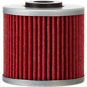 Hiflofiltro HF566 Premium Oil Filter