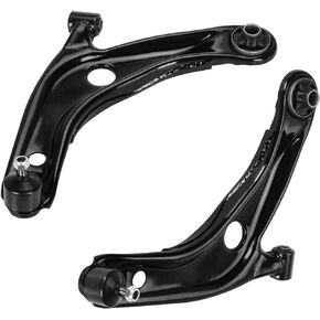 Front Lower Suspension Control Arms Fit for Toyota Prius C 2012-2019, Yaris 2007-2019, Fit for Scion xD 2008-2014