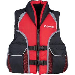 Onyx Select Fishing Life Jacket