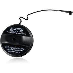 Fuel Tank Filler Cap Gas Cap Fuel Cap Compatible with Lexus ES300 ES330 GS300/ Toyota 4Runner Avalon Camry Replace#: 77300-33070