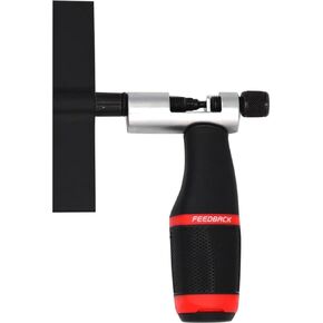 Feedback Sports Chain Tool 3.0 Black/Red, One Size