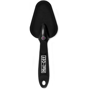 Muc-Off - 372 Detailing Bike Cleaning Brush, Black, One Size