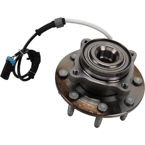 GM Genuine Parts 19419501 Front Wheel Hub