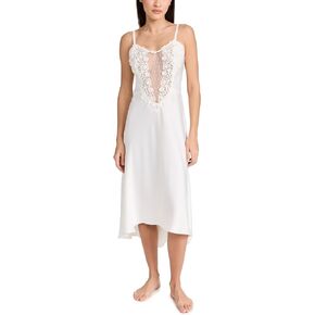 Women's Showstopper Charmeuse Gown