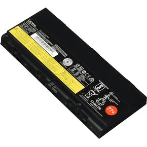 Lenovo 6 Cell Battery 77+ ( 4X50K14091 Retail Packaged And Sealed ) For P50 Only