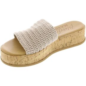 Blowfish Malibu Women's Maracelia Flat Sandal