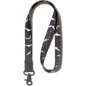 Neck Lanyard Keychain Holder for Men and Women - Cool Lanyards for Keys Wallet and ID Badge Holder