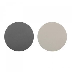 uxcell 3 Inch Wet Dry Sanding Discs 1000 Grit 3000 Grit Hook and Loop Sandpaper Electrostatic Sand Planting Silicon Carbide 20pcs