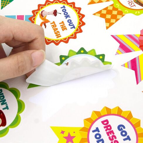 150Pcs Achievement Stickers for Adults Funny Adult Stickers Gag Gifts White Elephant Gifts for Adults Coworkers Friends 75 Designs in Saudi Arabia