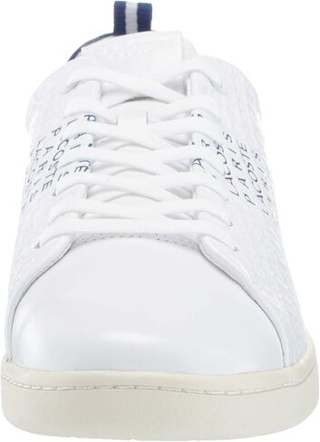 Lacoste Men's Carnaby Legacy Sneaker in Saudi Arabia