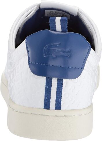 Lacoste Men's Carnaby Legacy Sneaker in Saudi Arabia