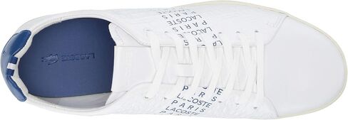 Lacoste Men's Carnaby Legacy Sneaker in Saudi Arabia