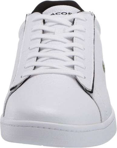 Lacoste Men's Carnaby Legacy Sneaker in Saudi Arabia