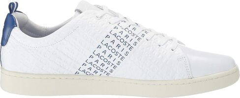 Lacoste Men's Carnaby Legacy Sneaker in Saudi Arabia