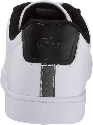 Lacoste Men's Carnaby Legacy Sneaker in Saudi Arabia