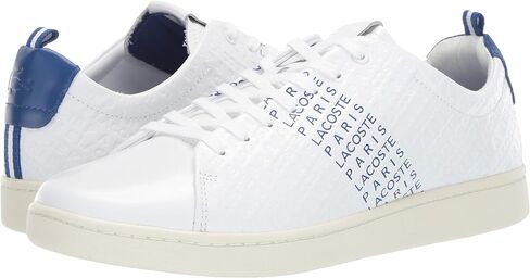 Lacoste Men's Carnaby Legacy Sneaker in Saudi Arabia