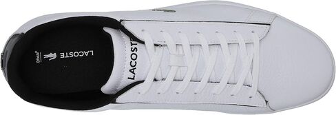Lacoste Men's Carnaby Legacy Sneaker in Saudi Arabia