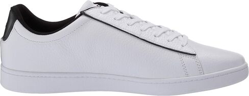 Lacoste Men's Carnaby Legacy Sneaker in Saudi Arabia