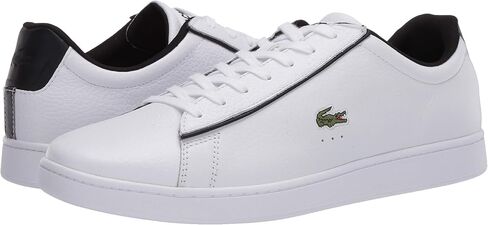 Lacoste Men's Carnaby Legacy Sneaker in Saudi Arabia